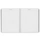 2025 Leather Family Planner (7 x 9 in) Image 6 of 21